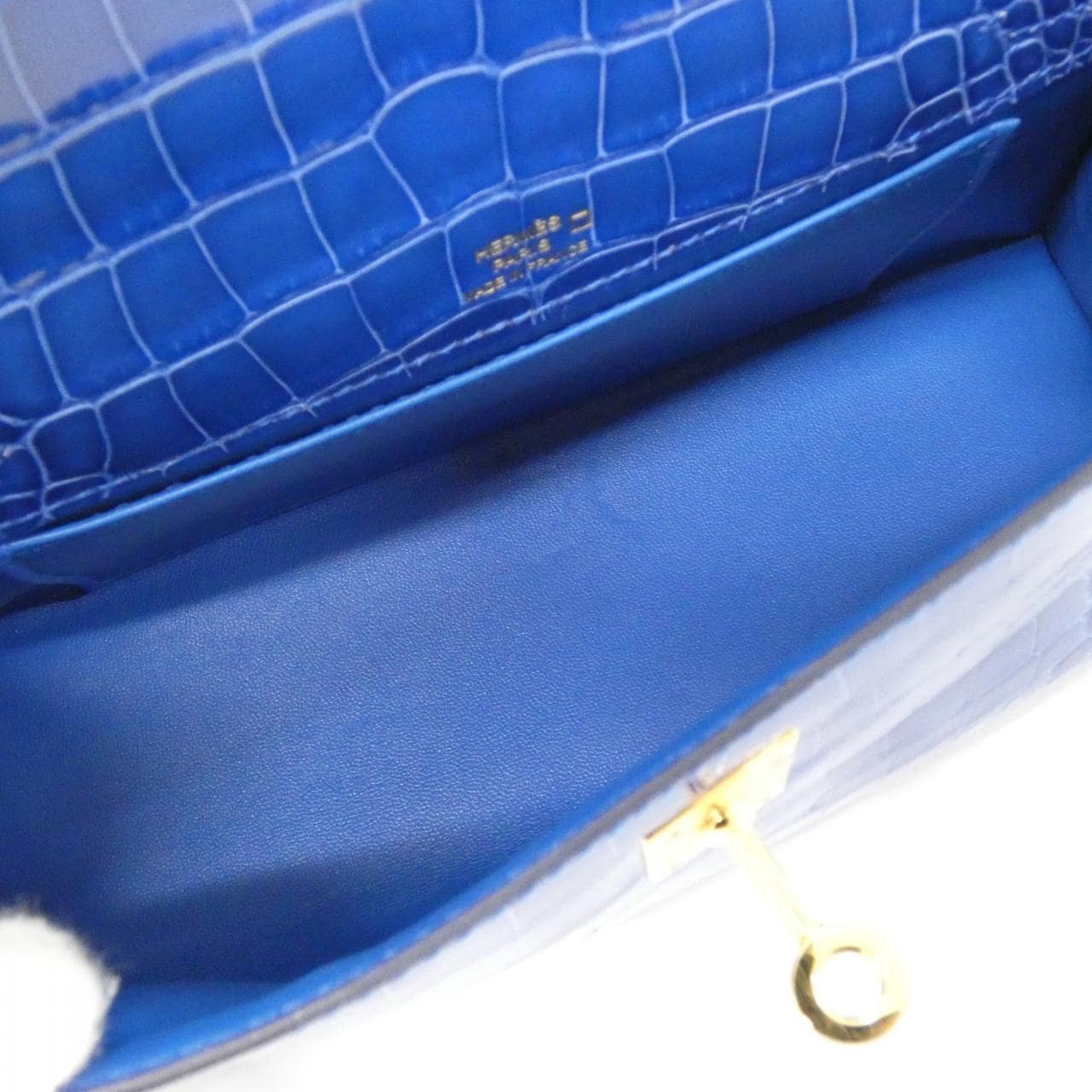 エルメス ポシェットケリー MINI 053062CC バッグ