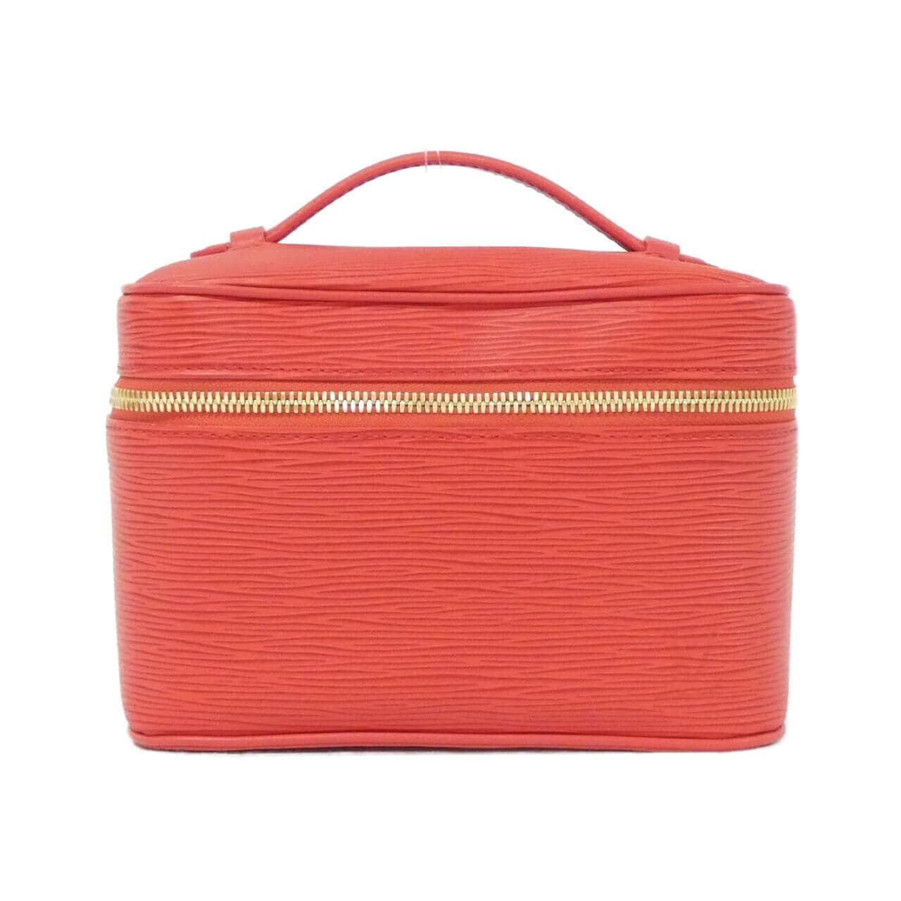 ルイヴィトン エピ ニース ミニ M15191 バッグ