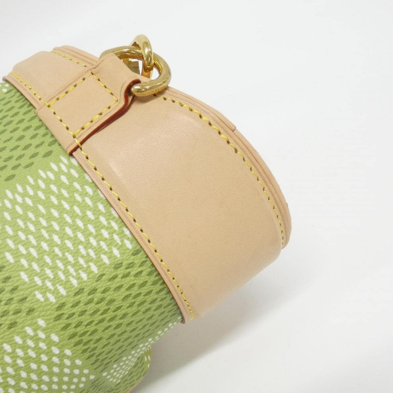 LOUIS VUITTON Damier Golf Mini Golf Bag N40635 Bag