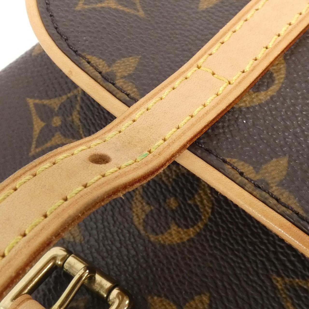 LOUIS VUITTON Monogram Marel M51157 单肩包