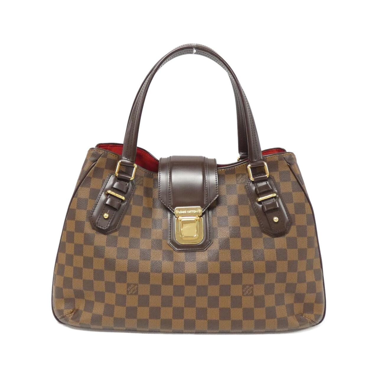 LOUIS VUITTON Damier Greet N48108 包