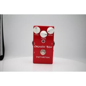 ＭＩ　ＥＦＦＥＣＴＳ　ＣＲＵＮＣＨ　ＢＯＸ