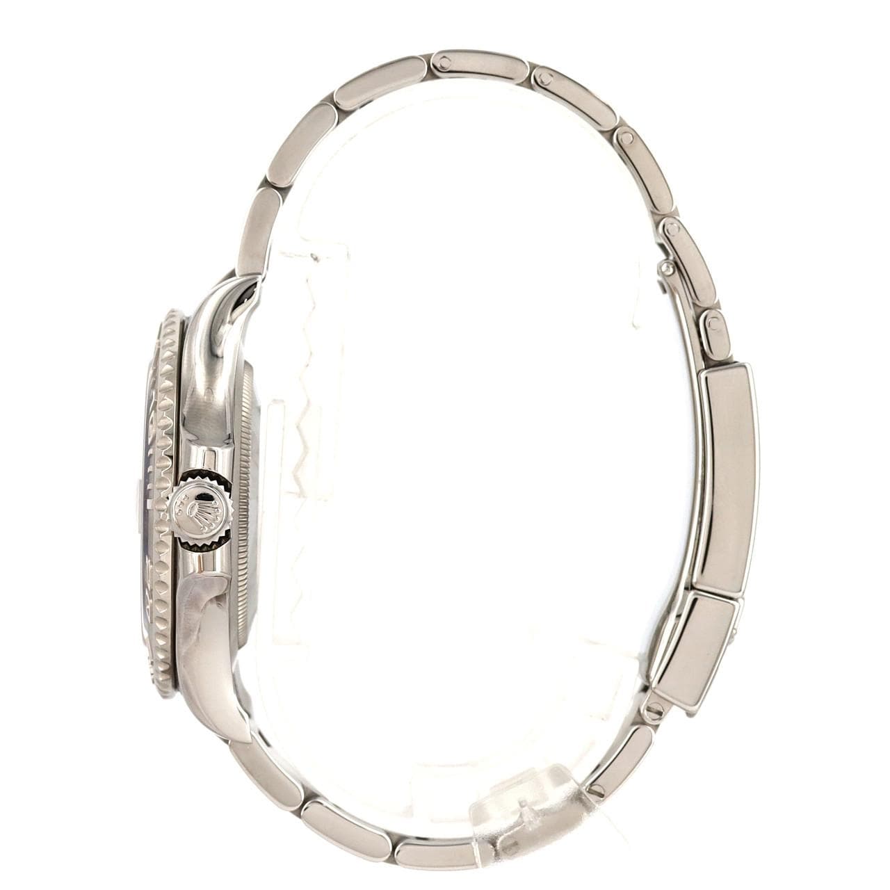 ロレックス ヨットマスター 116622 SSxPT 自動巻 ランダム番