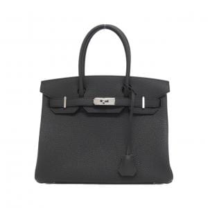 【未使用品】エルメス バーキン 30cm 030520CK バッグ