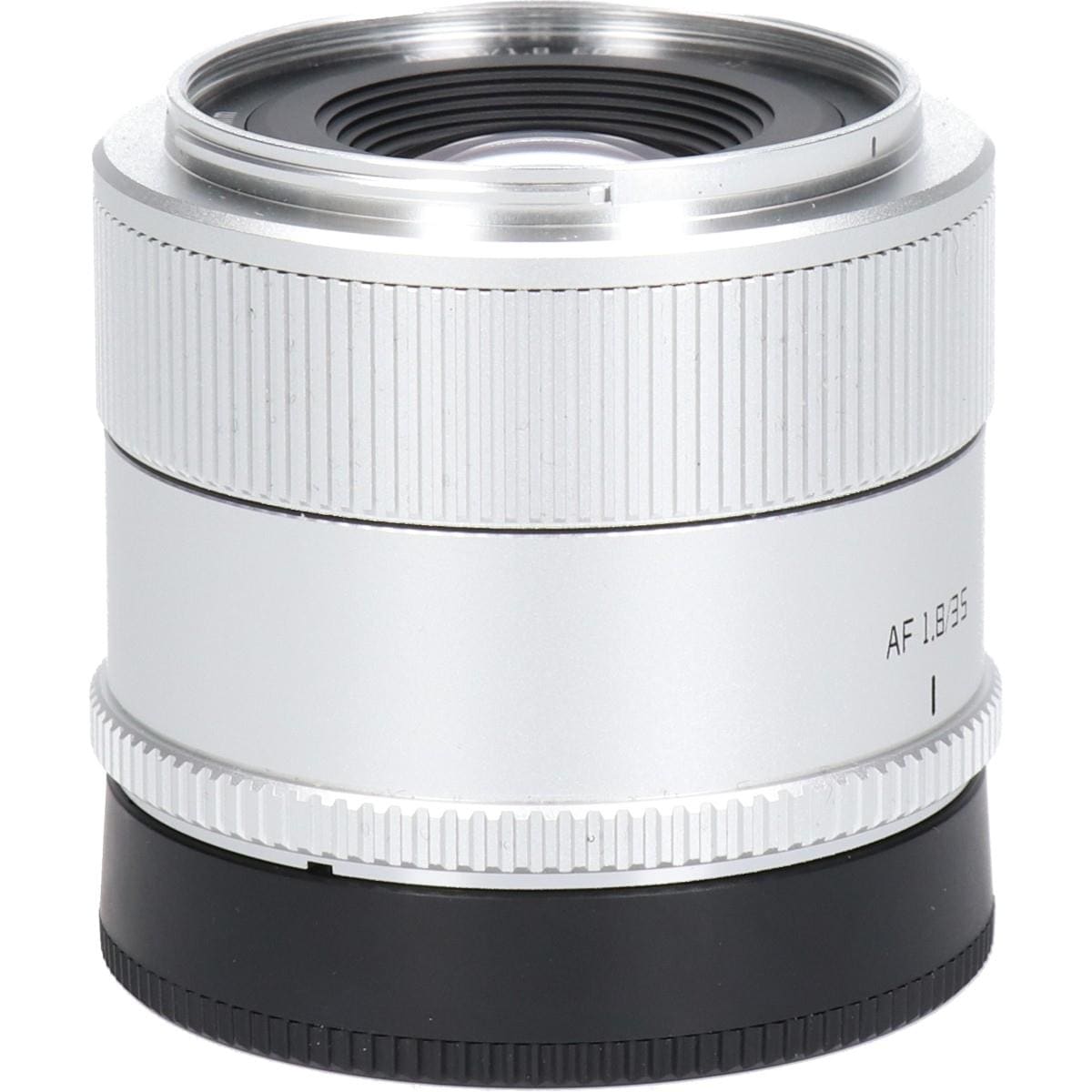 ＡＦ３５ｍｍ　Ｆ１．８ＩＩ