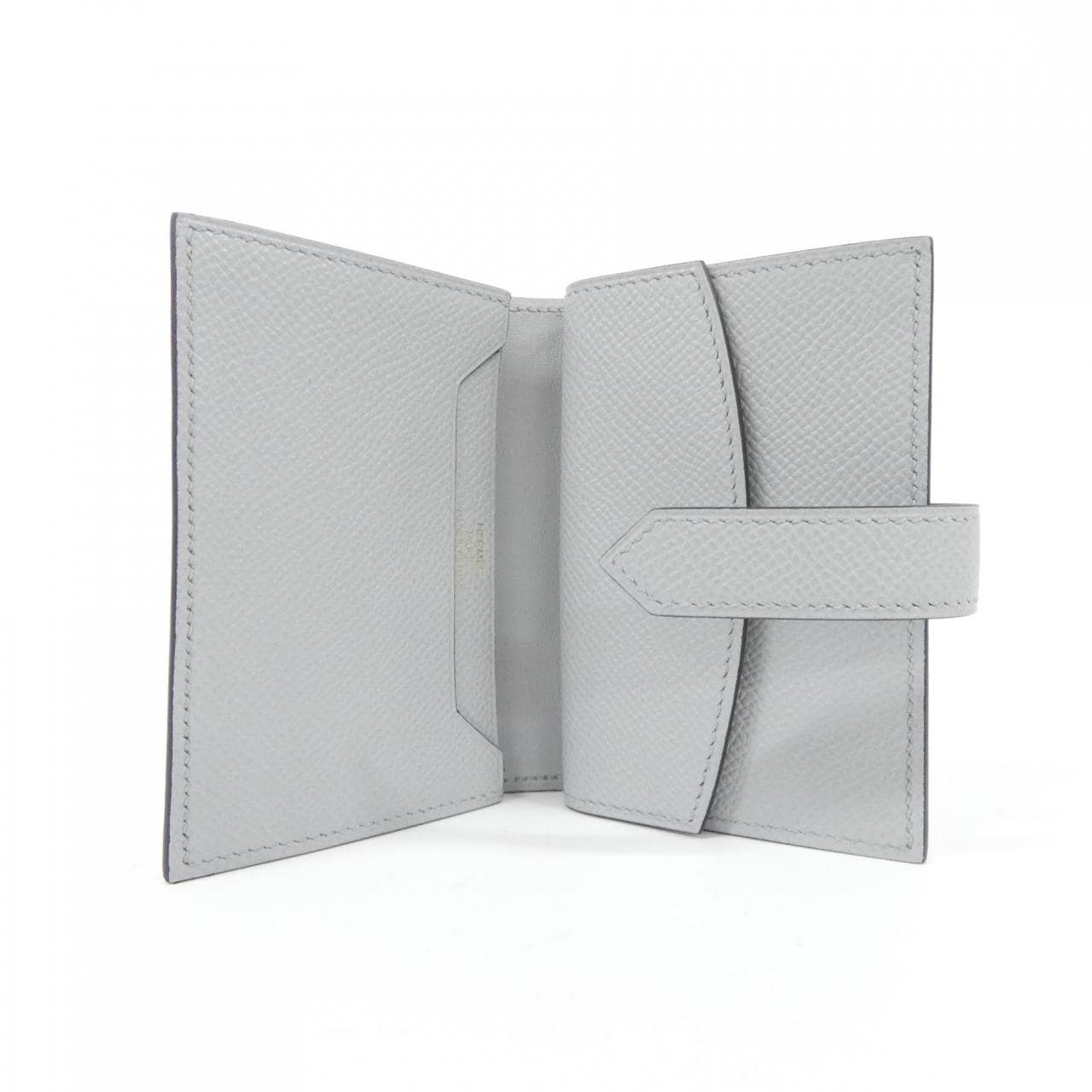 エルメス ベアン ミニ 039796CC 財布