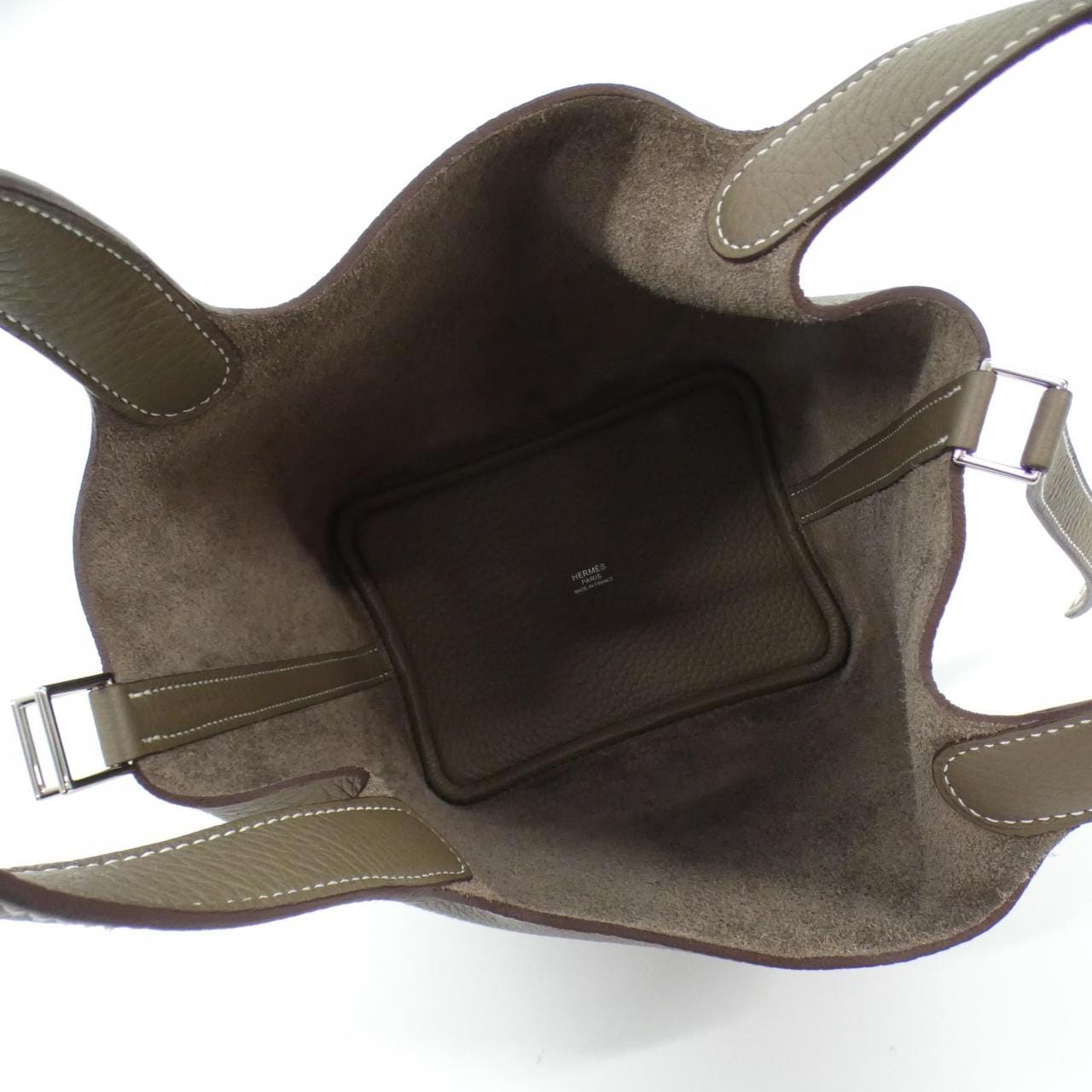 [未使用品] HERMES Picotin Lock PM 056289CK 包
