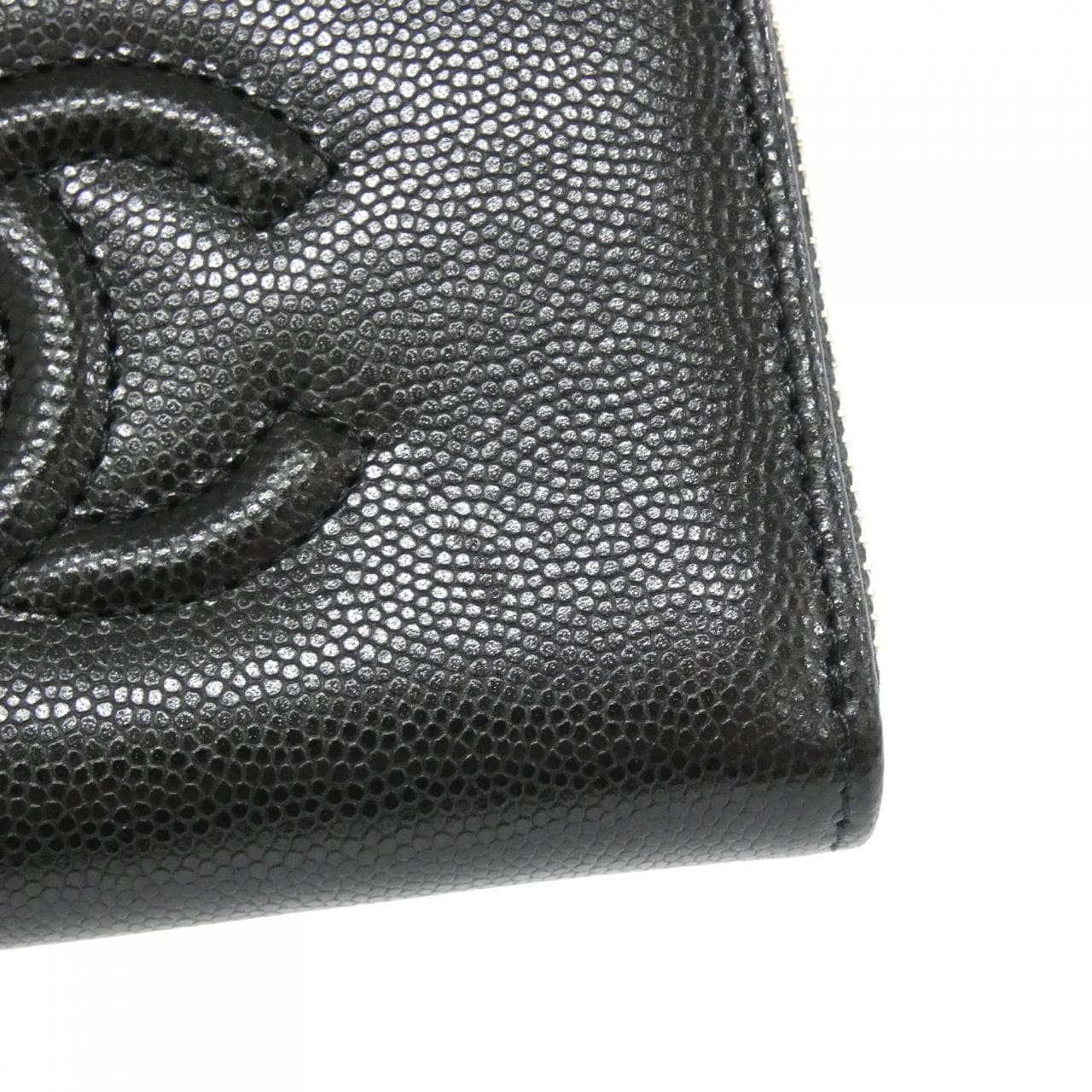 【未使用品】シャネル AP4658 コインケース