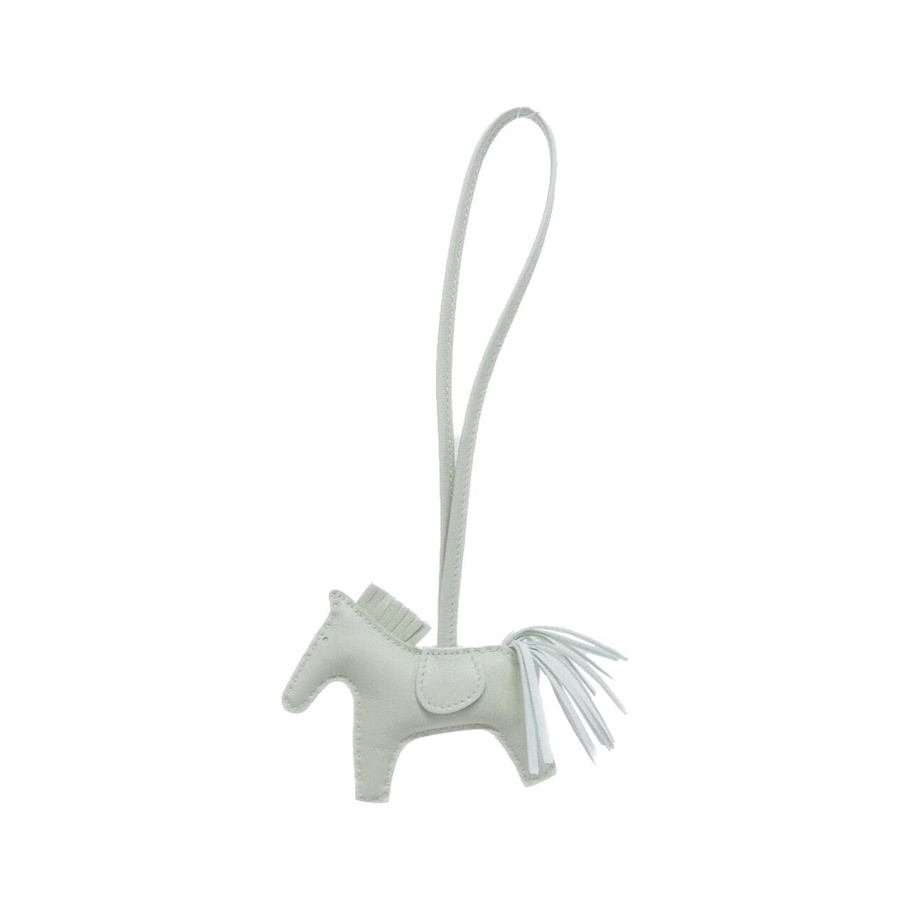 【未使用品】エルメス ロデオ バッグチャーム PM 064929CA