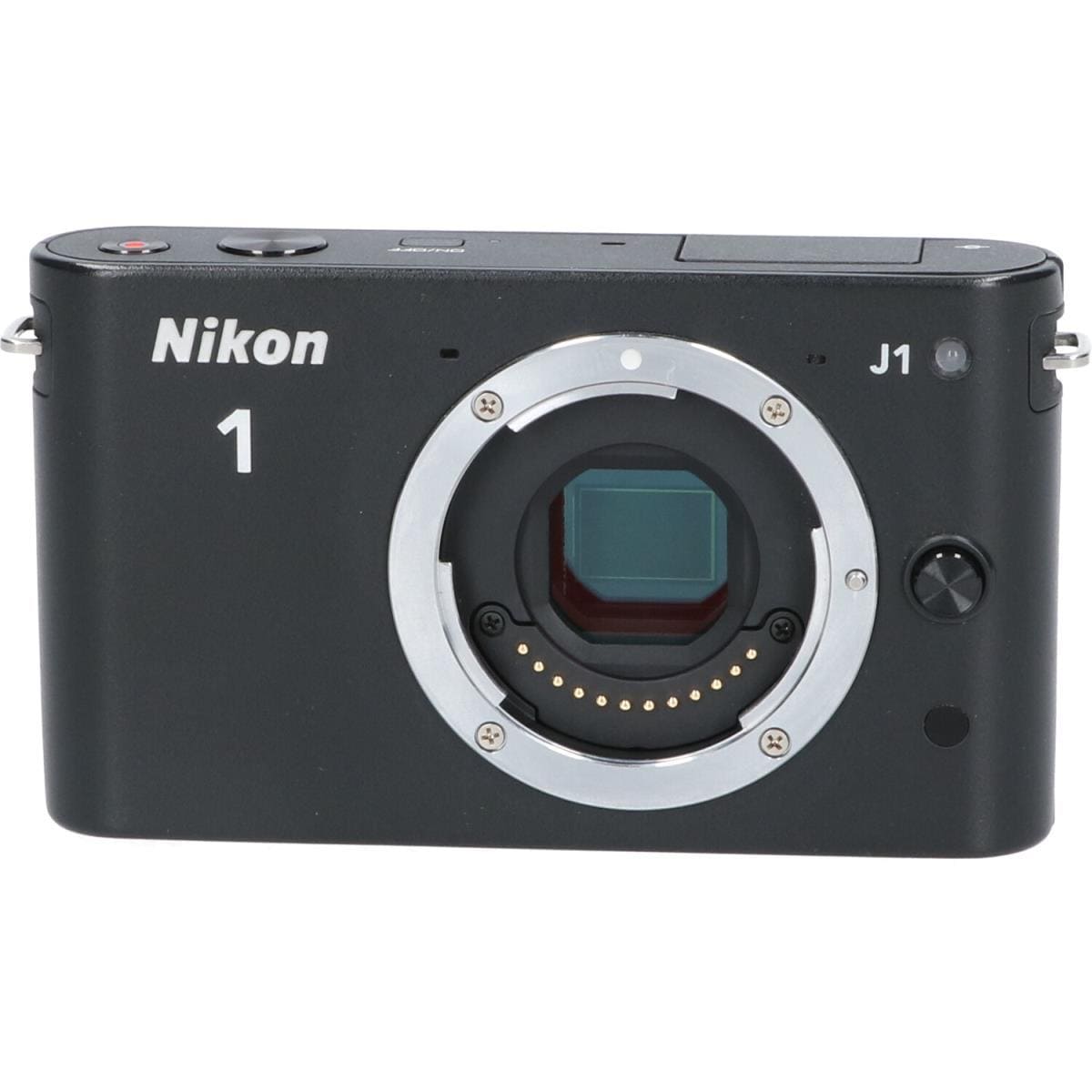 NIKON NIKON1 J1