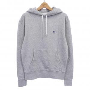 メゾンキツネ MAISON KITSUNE パーカー