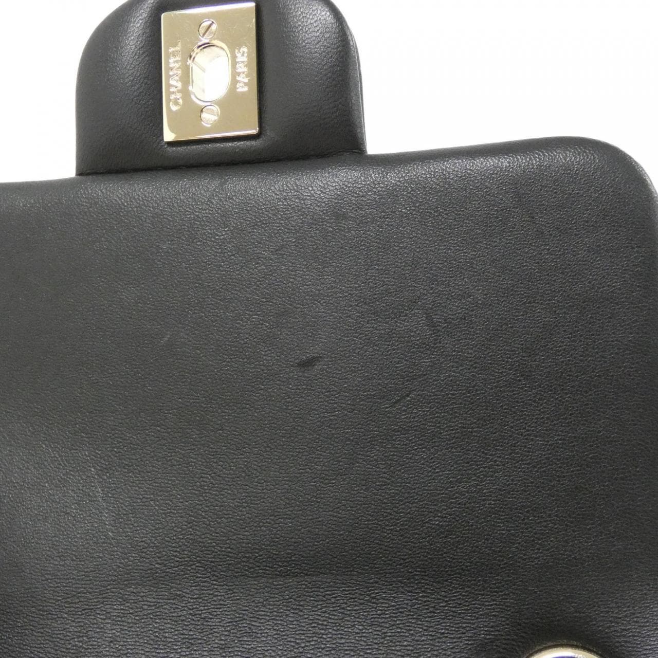 シャネル AS3744 ショルダーバッグ