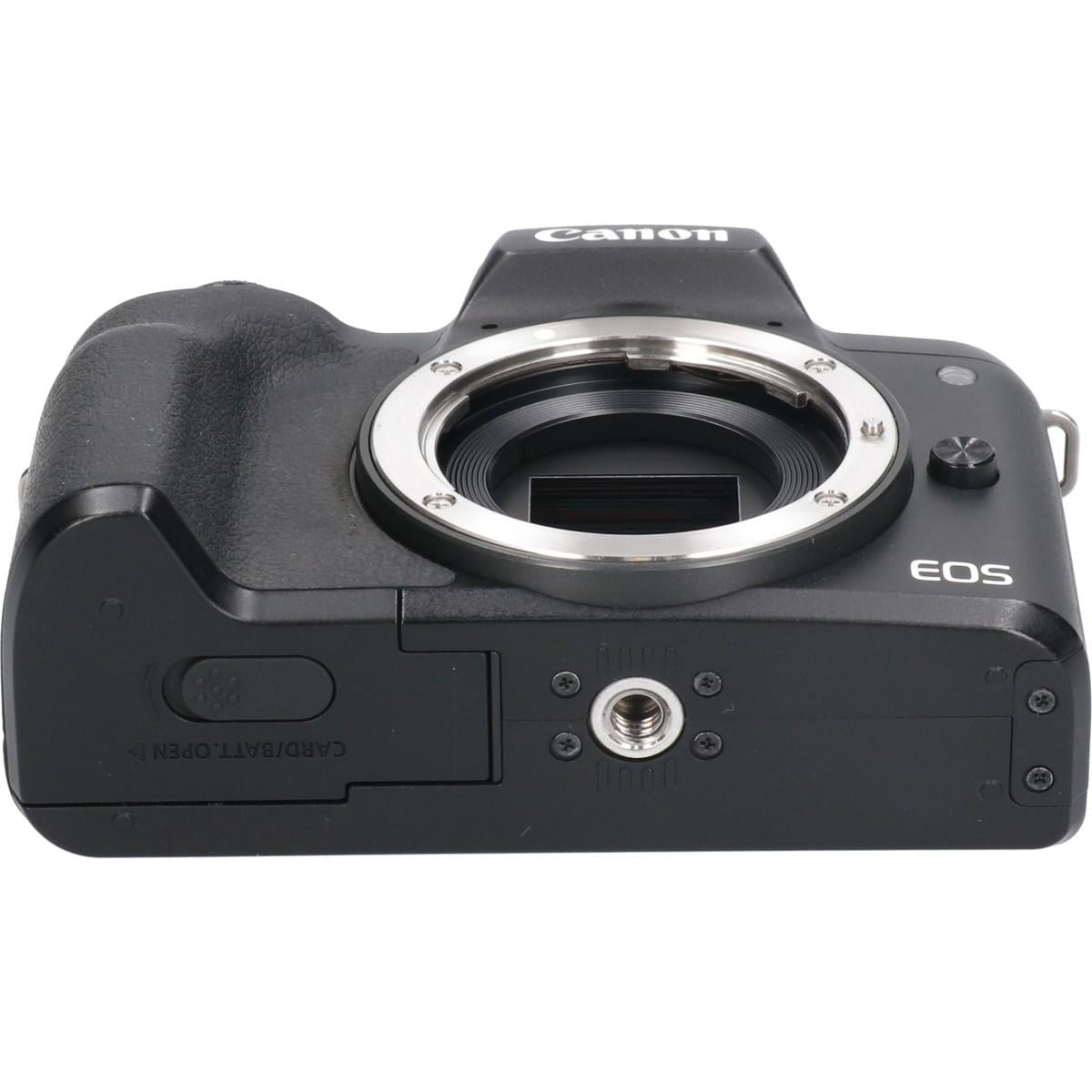 EOS KISS M2 Black