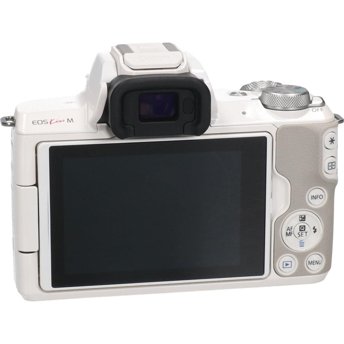 ＥＯＳ　ＫＩＳＳ　Ｍ　１５－４５ＫＩＴ