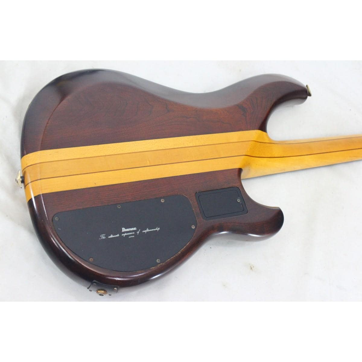 ＩＢＡＮＥＺ　　ＭＣ９２４／ＬＨ