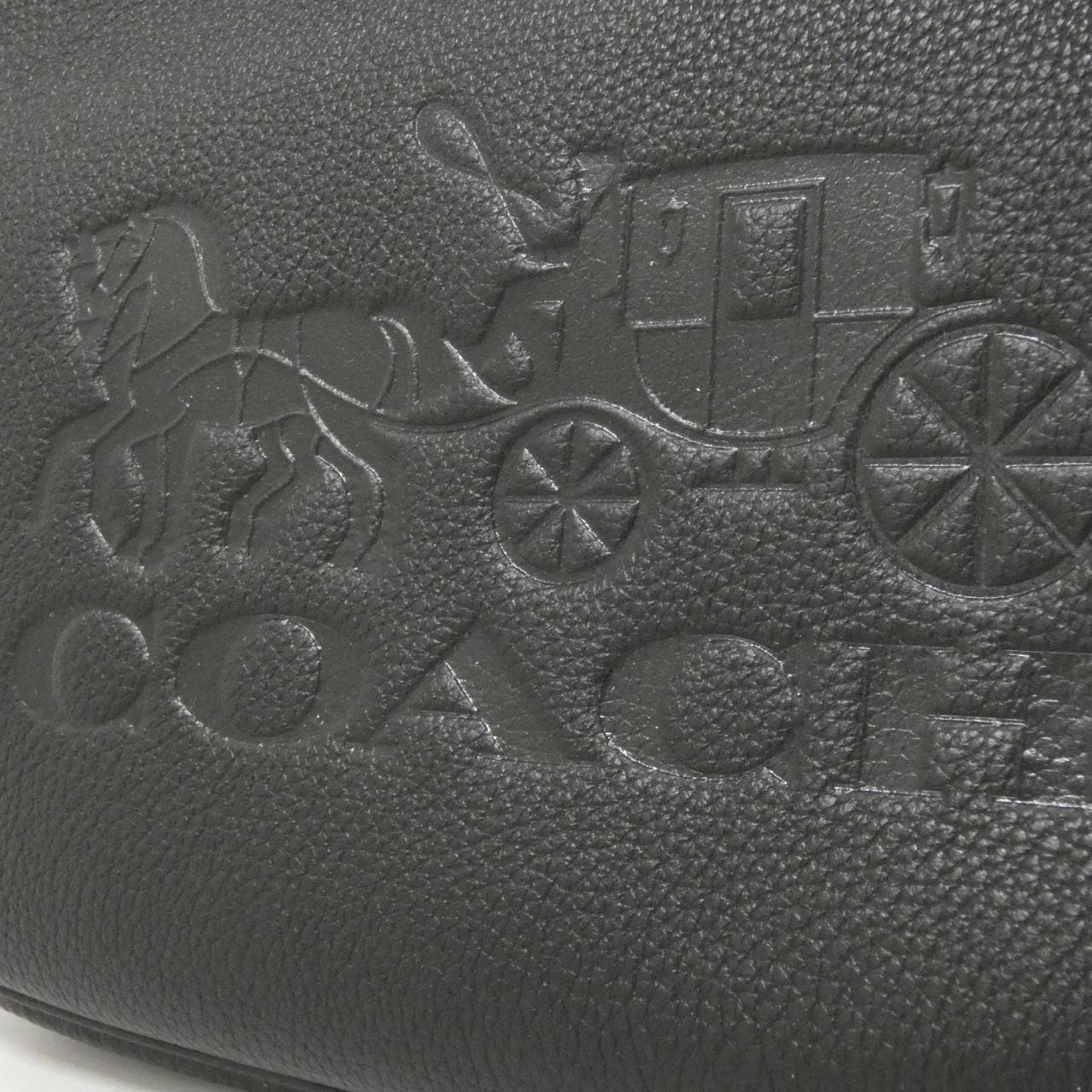 【新品】コーチ CR151 ショルダーバッグ