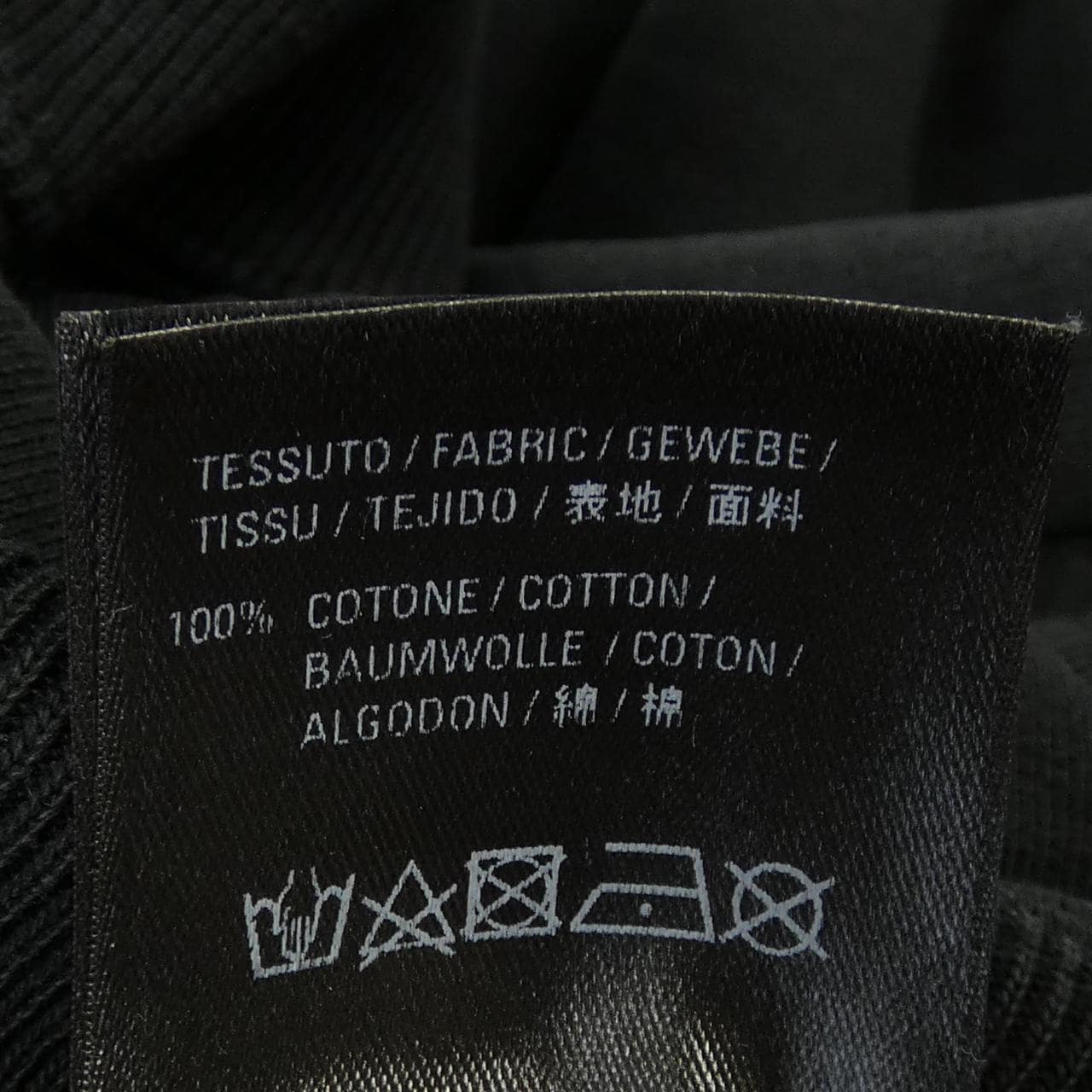 バレンシアガ BALENCIAGA 612959 TIVD4 パーカー