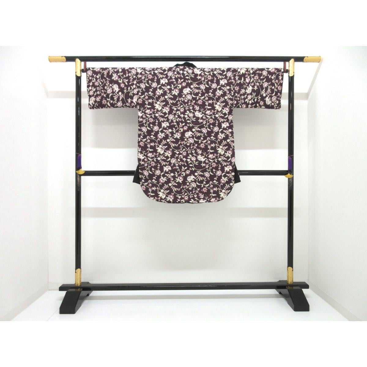 【新品】女はんてん【岡重】