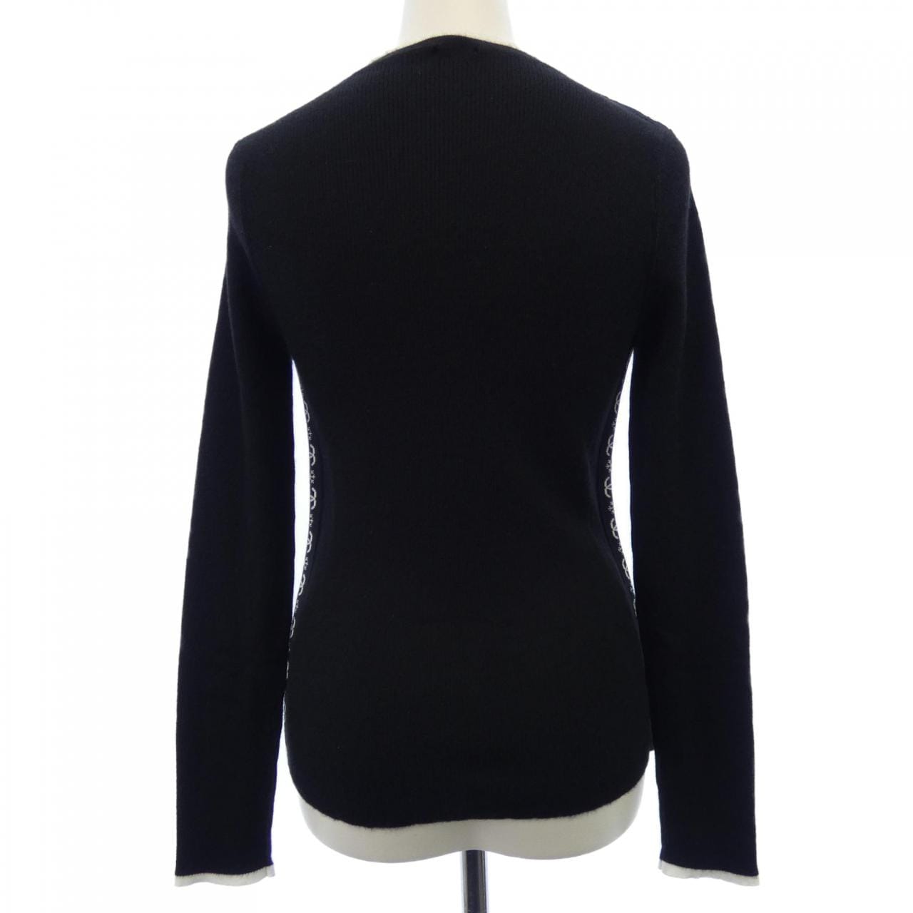 シャネル CHANEL P62228K47585 ニット