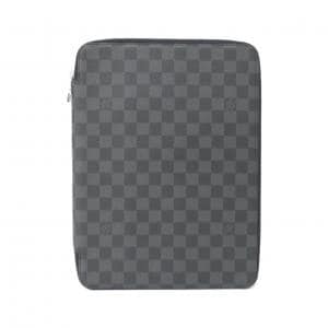 ルイヴィトン ダミエ グラフィット ドキュメントホルダー GM N63136 ドキュメントケース
