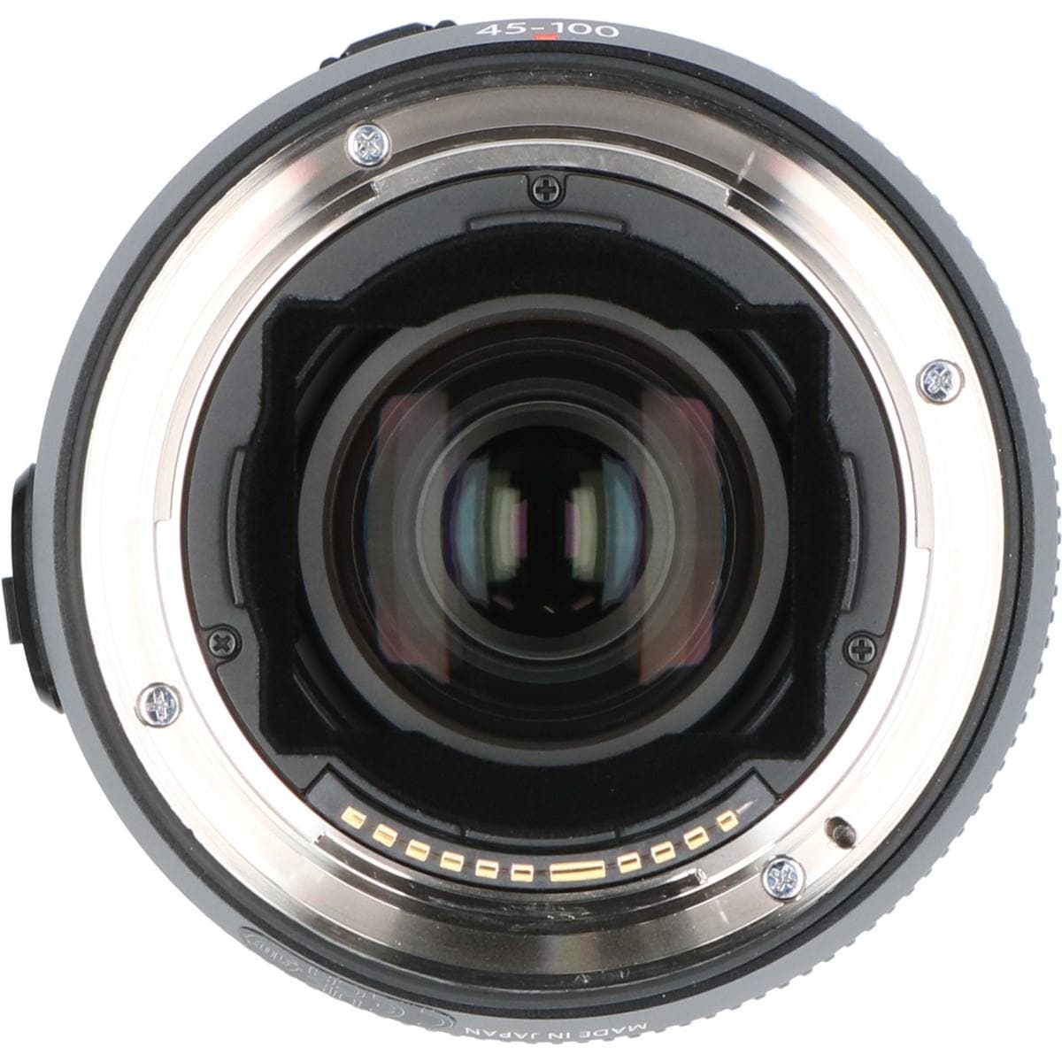 ＧＦ４５－１００ｍｍ　Ｆ４Ｒ　ＬＭ　ＯＩＳ　ＷＲ
