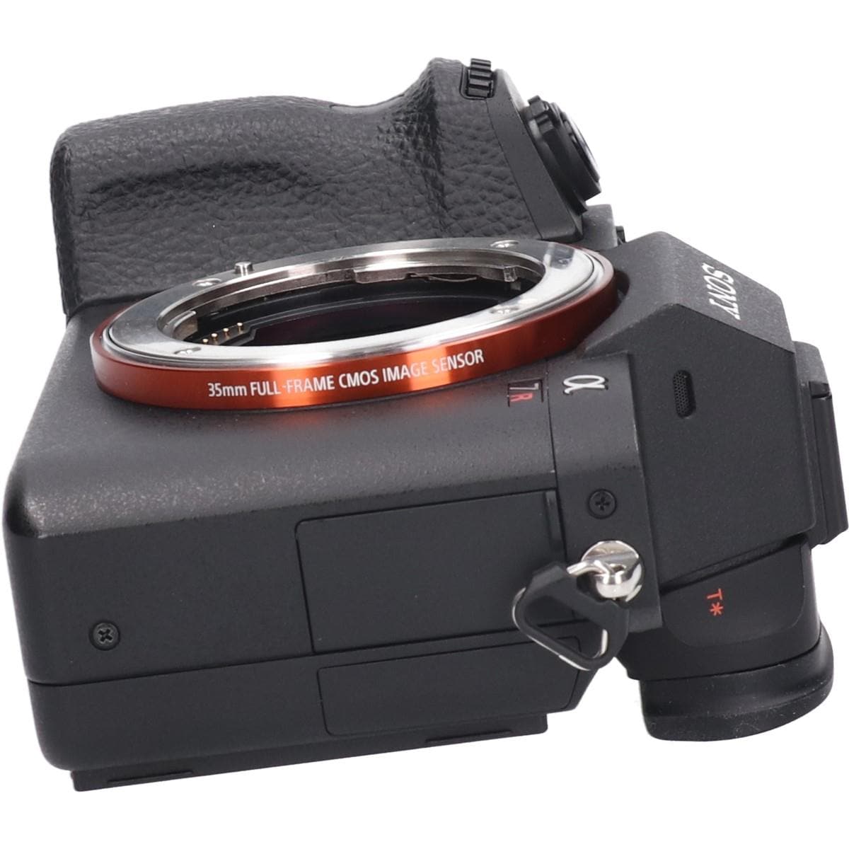 α７Ｒ　ＩＩ　ＩＬＣＥ－７ＲＭ２