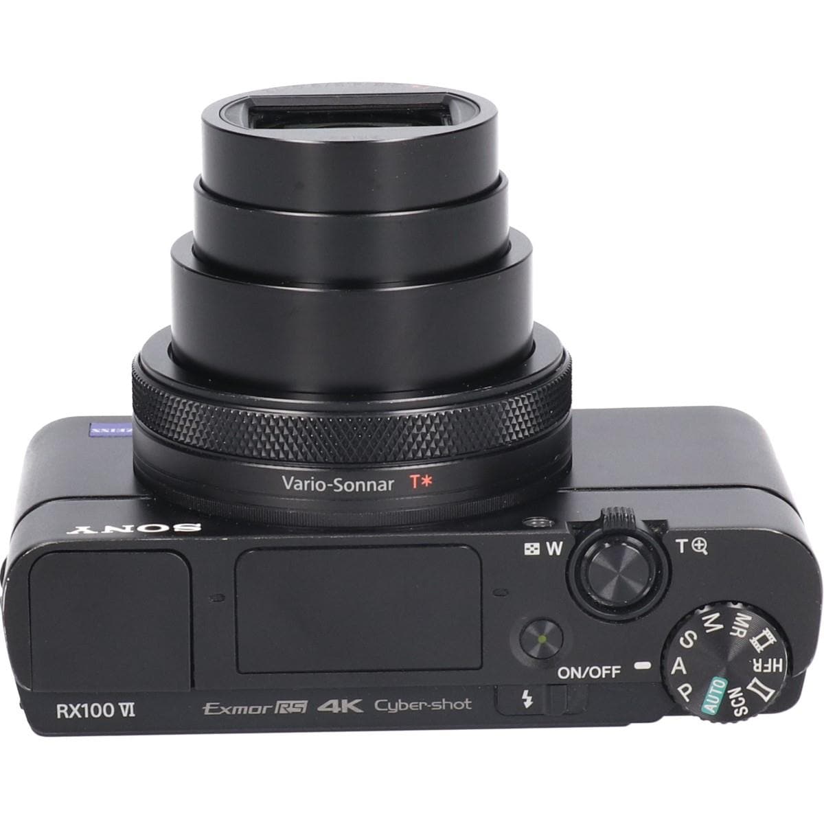 ＤＳＣ－ＲＸ１００Ｍ６