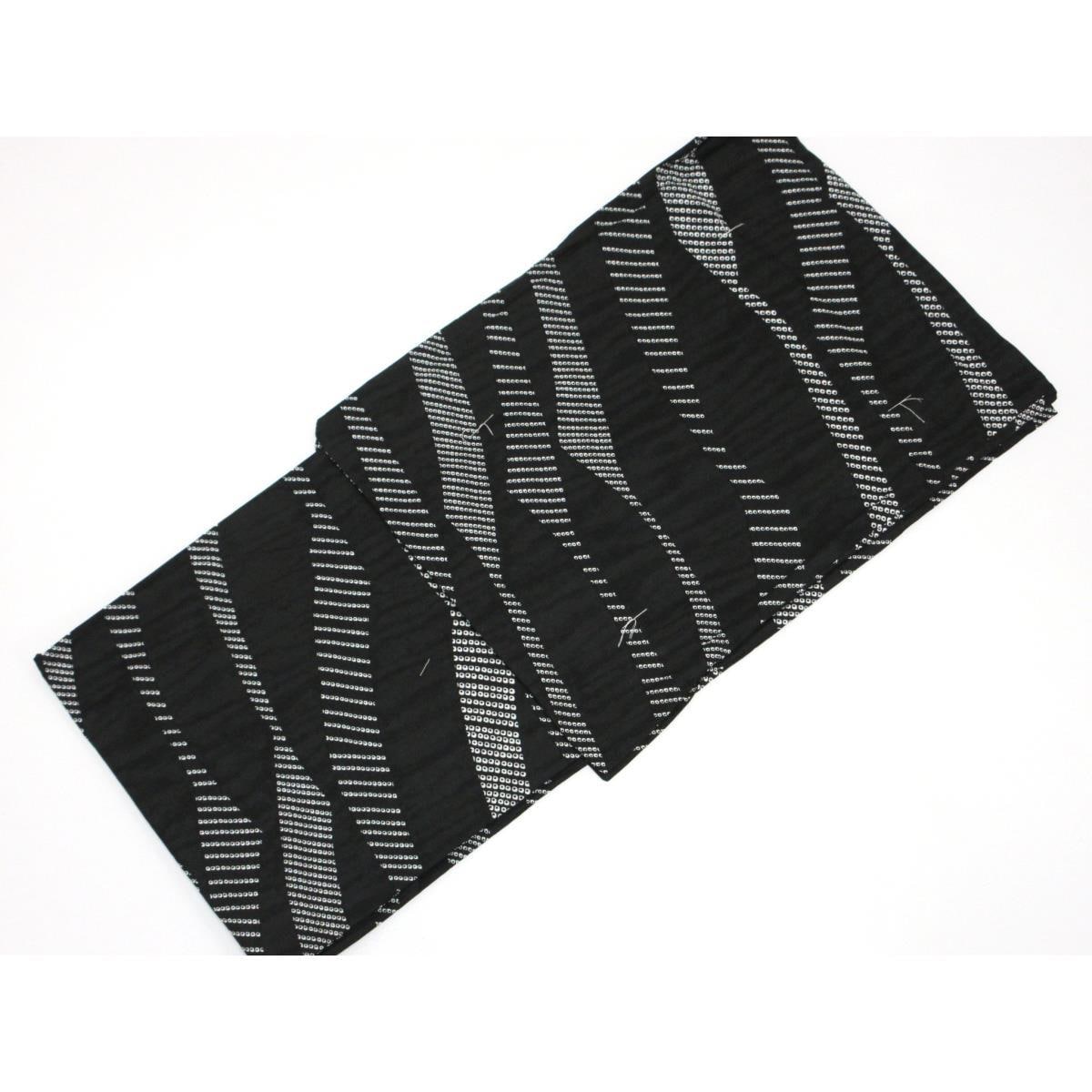 【新品】男ゆかた　４Ｌサイズ