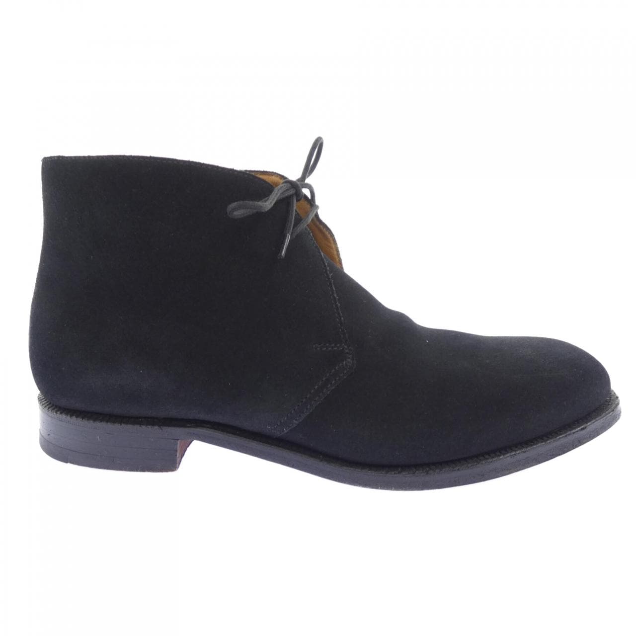 クロケットアンドジョーンズ CROCKETT&JONES CHERTSEY ブーツ