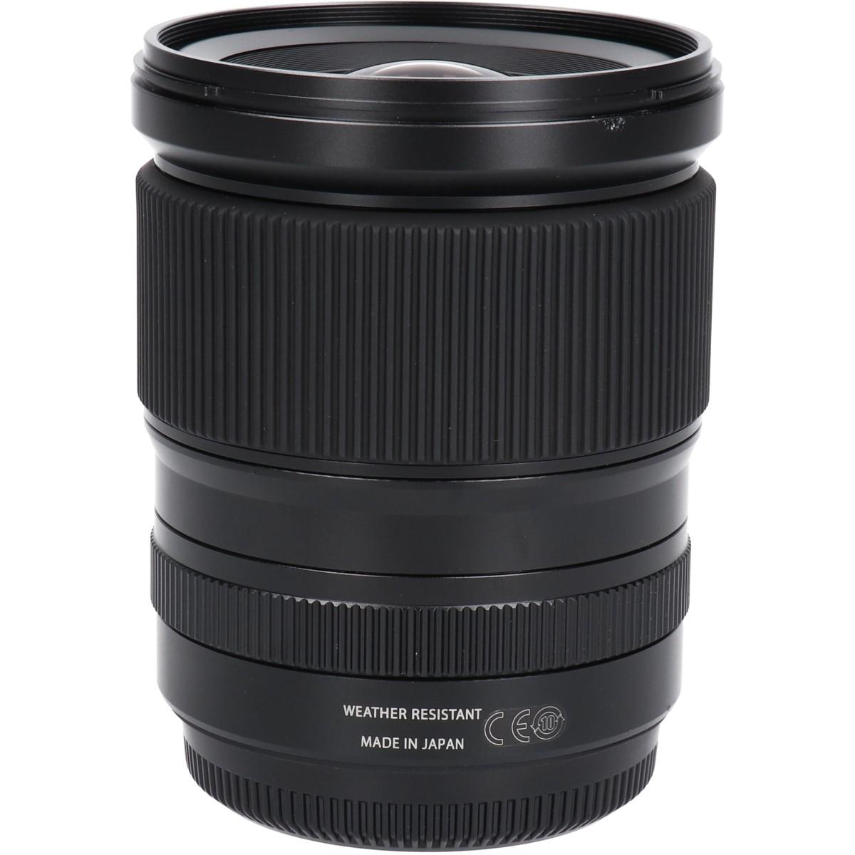ＧＦ２３ｍｍ　Ｆ４Ｒ　ＬＭ　ＷＲ