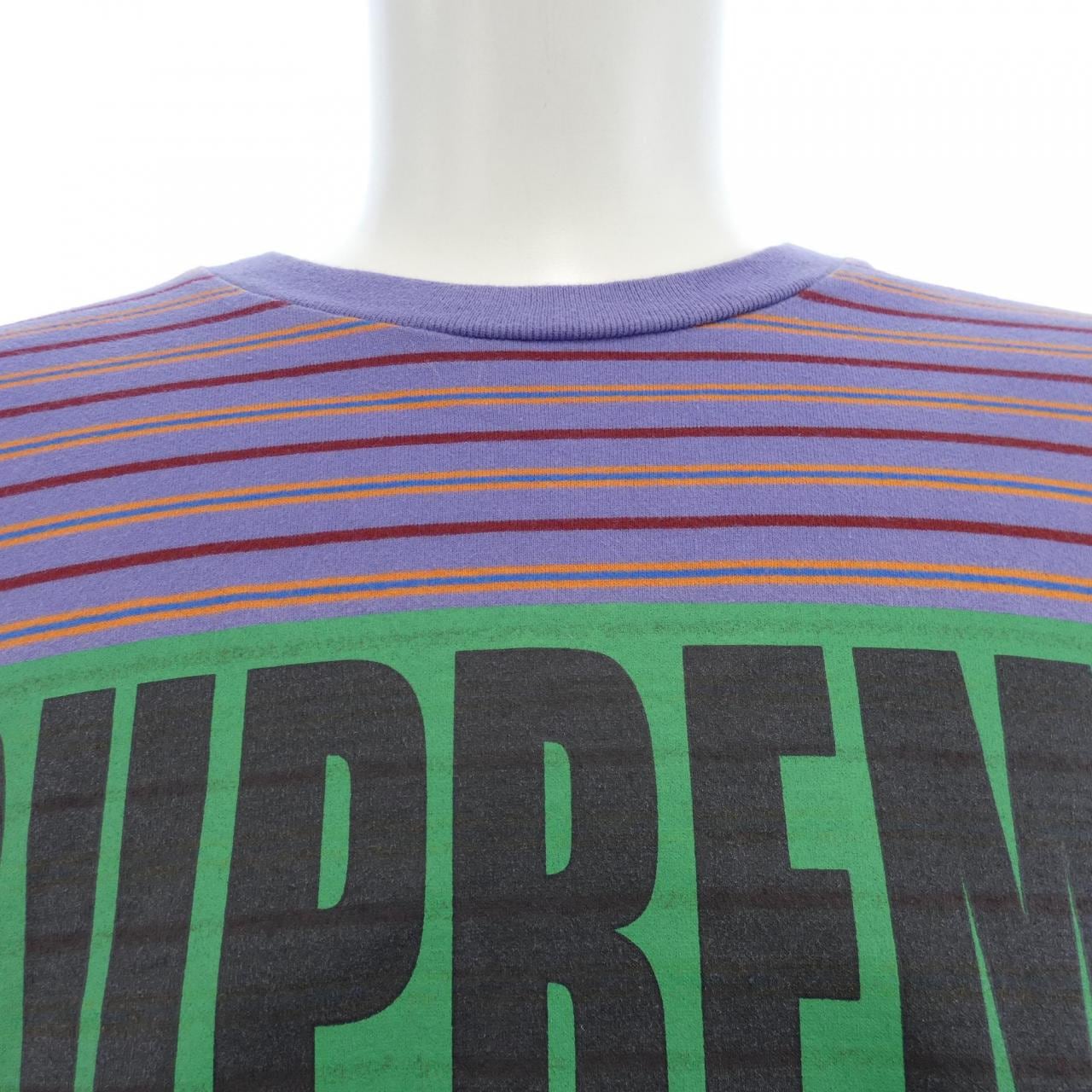シュプリーム SUPREME Tシャツ