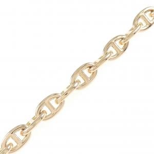 HERMES Chaine d'Ancre Very Small Bracelet