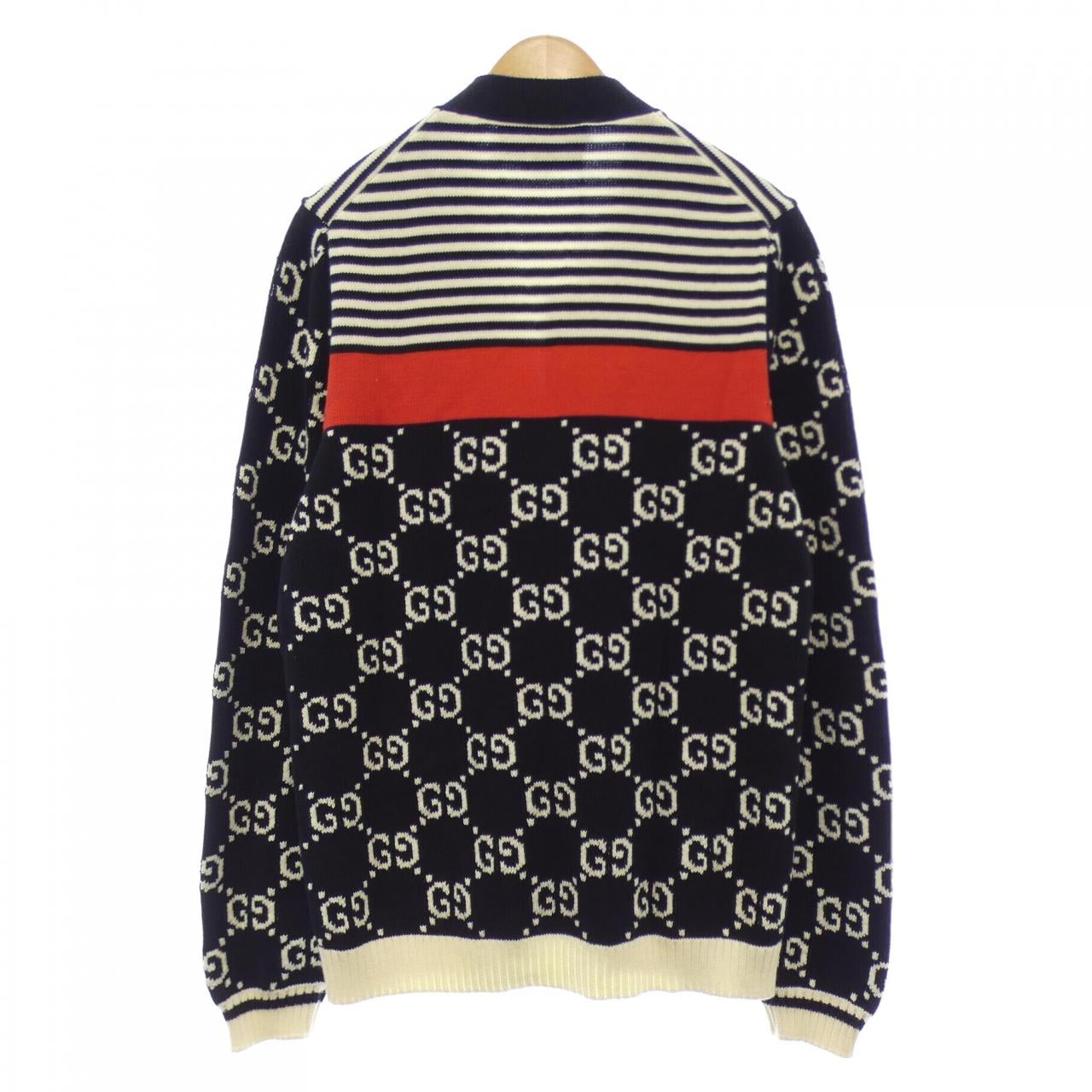 グッチ GUCCI カーディガン