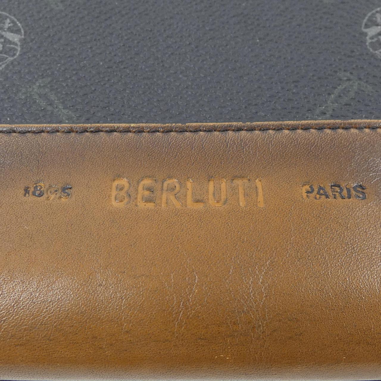 ベルルッティ Berluti BAG