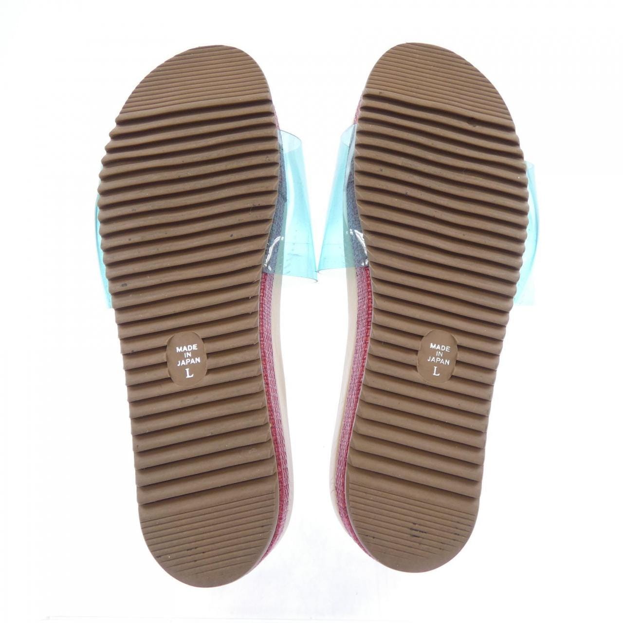 アストラット ASTRAET サンダル