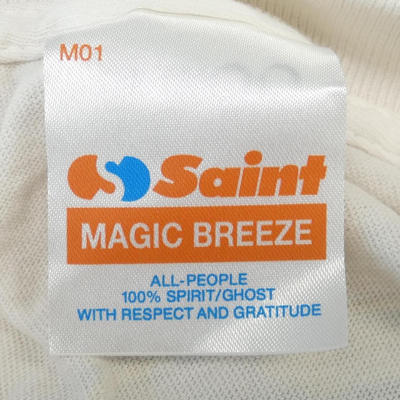 セントマイケル SAINT MICHAEL SM-HR1-0000-C29 Tシャツ