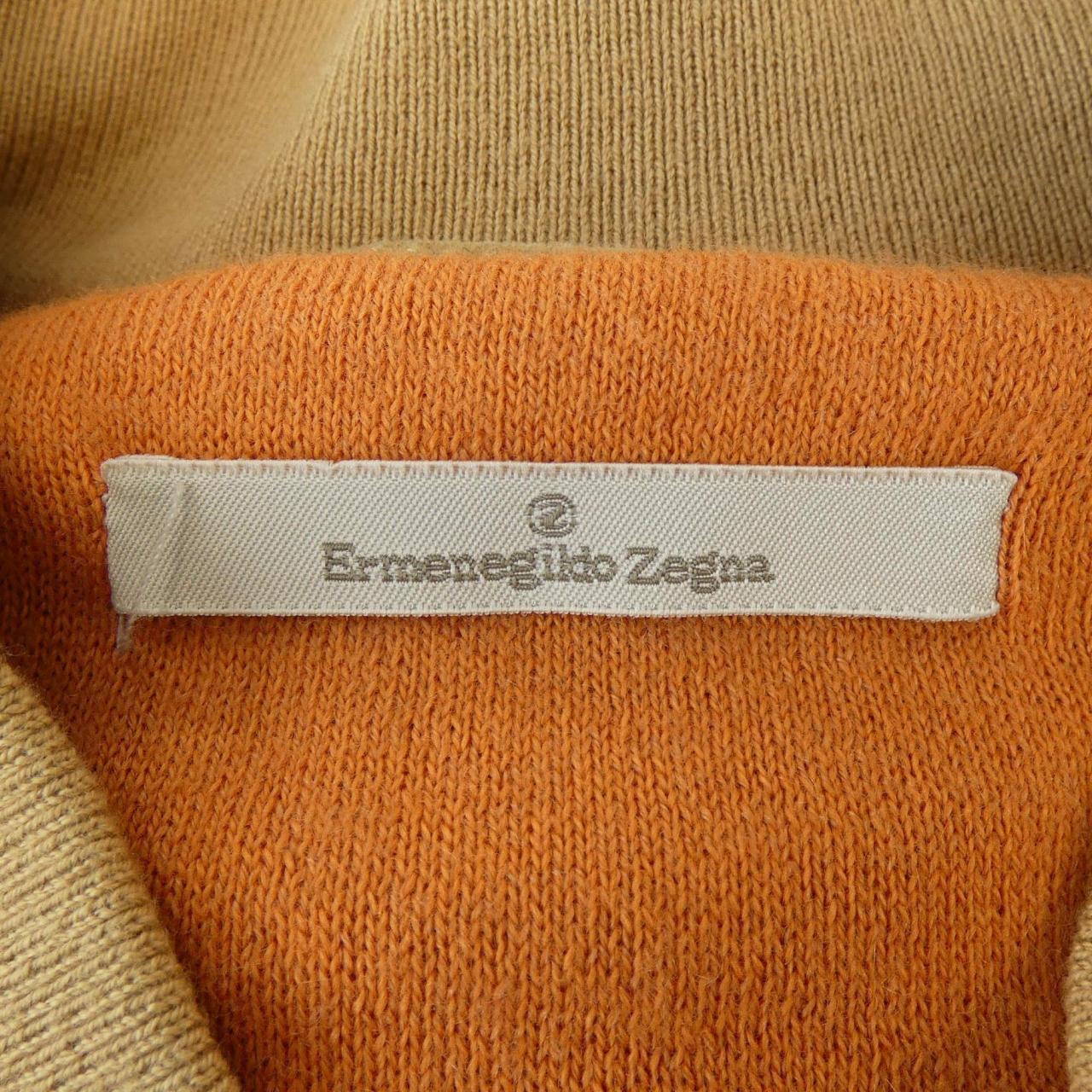 Ermenegildo Zegna vest