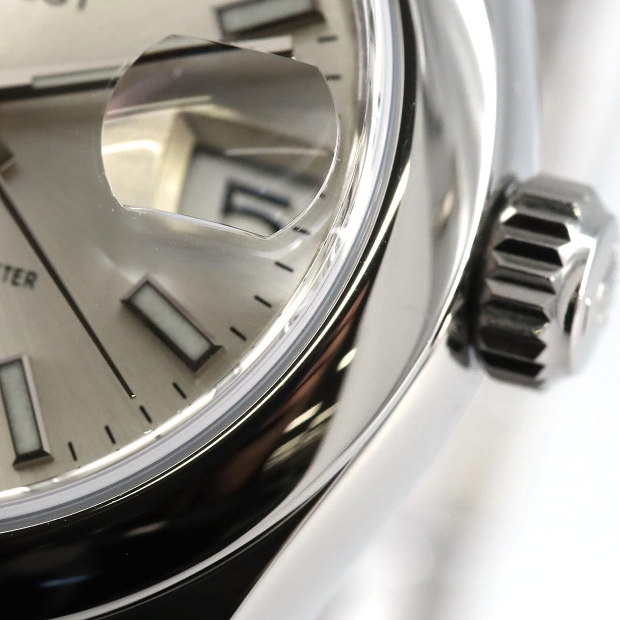 ロレックス デイトジャスト 279160･5 SS 自動巻 ランダム番