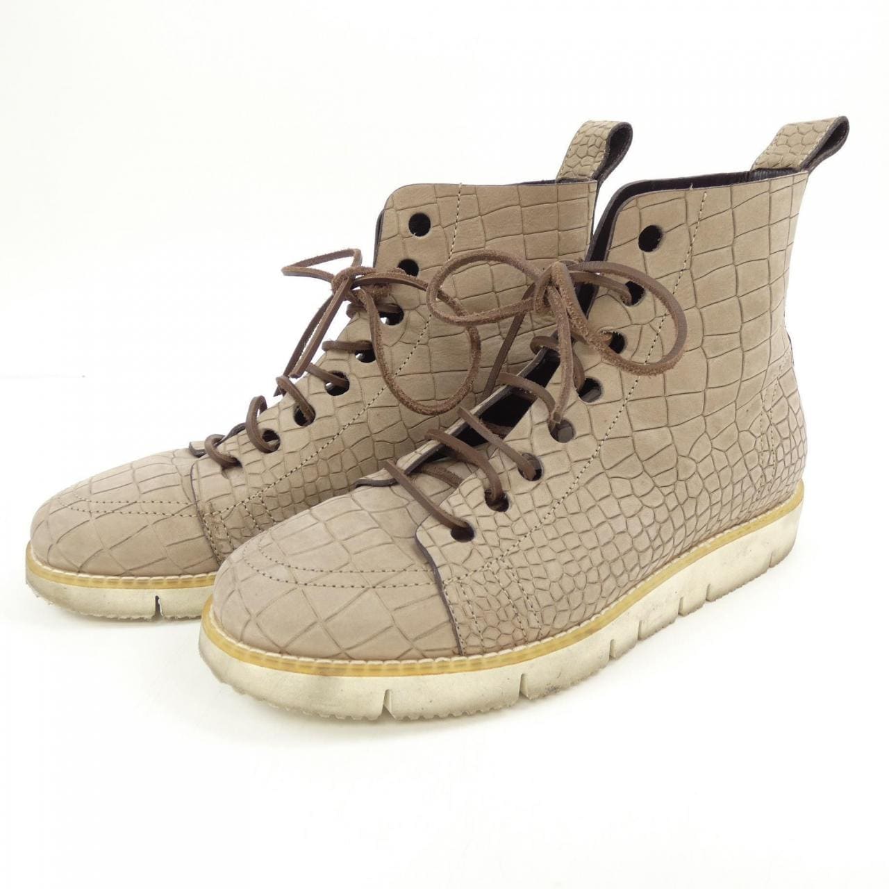 ジミーチュウ JIMMY CHOO ブーツ