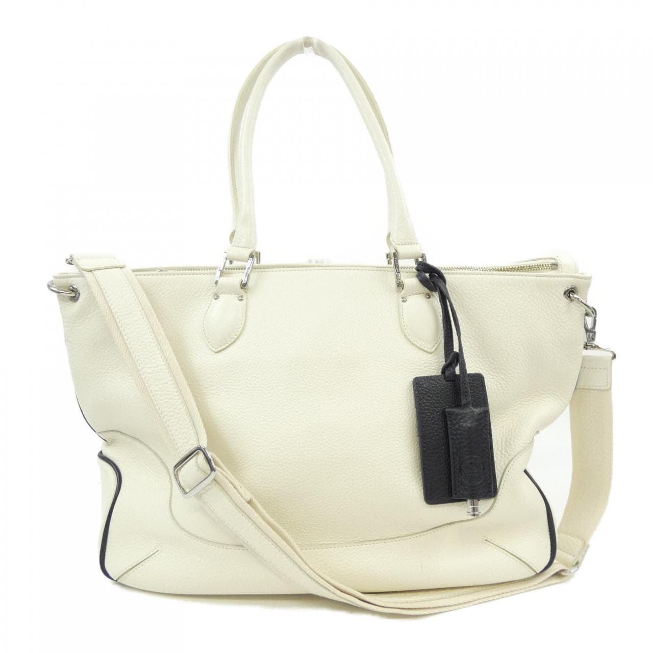 ペッレモルビダ PELLE MORBIDA BAG