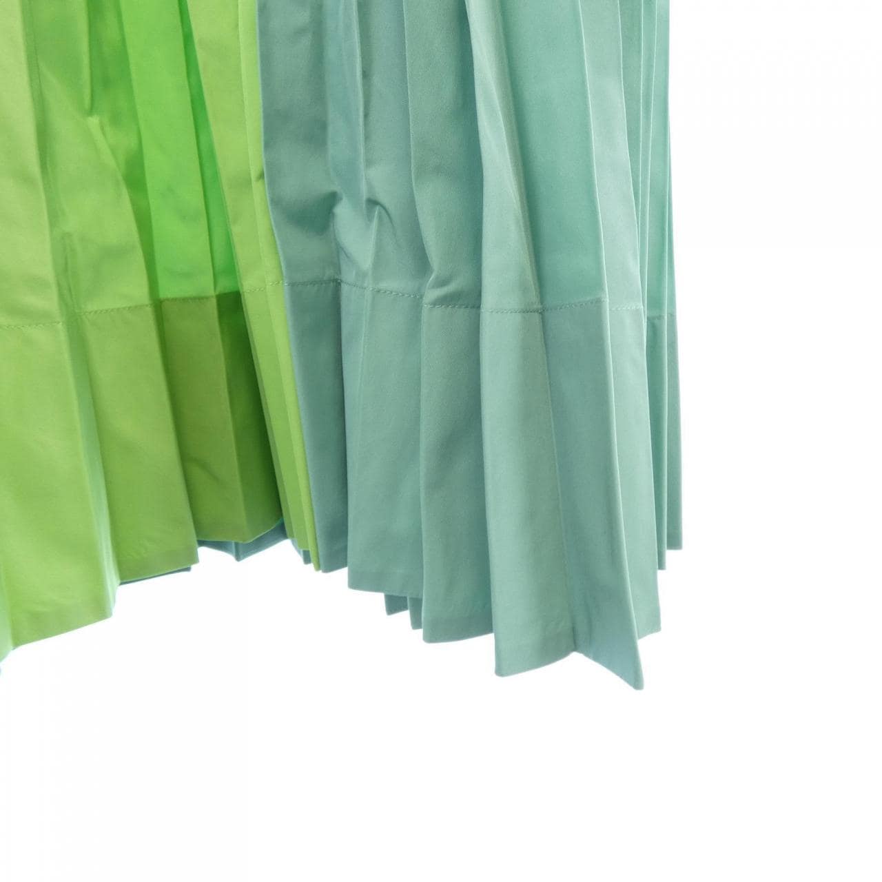 プランシー PLAN C スカート