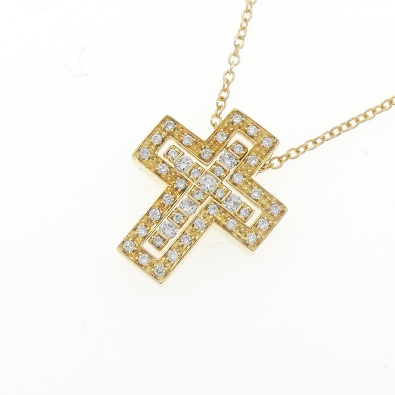 ダミアーニ ベルエポック XXS ネックレス