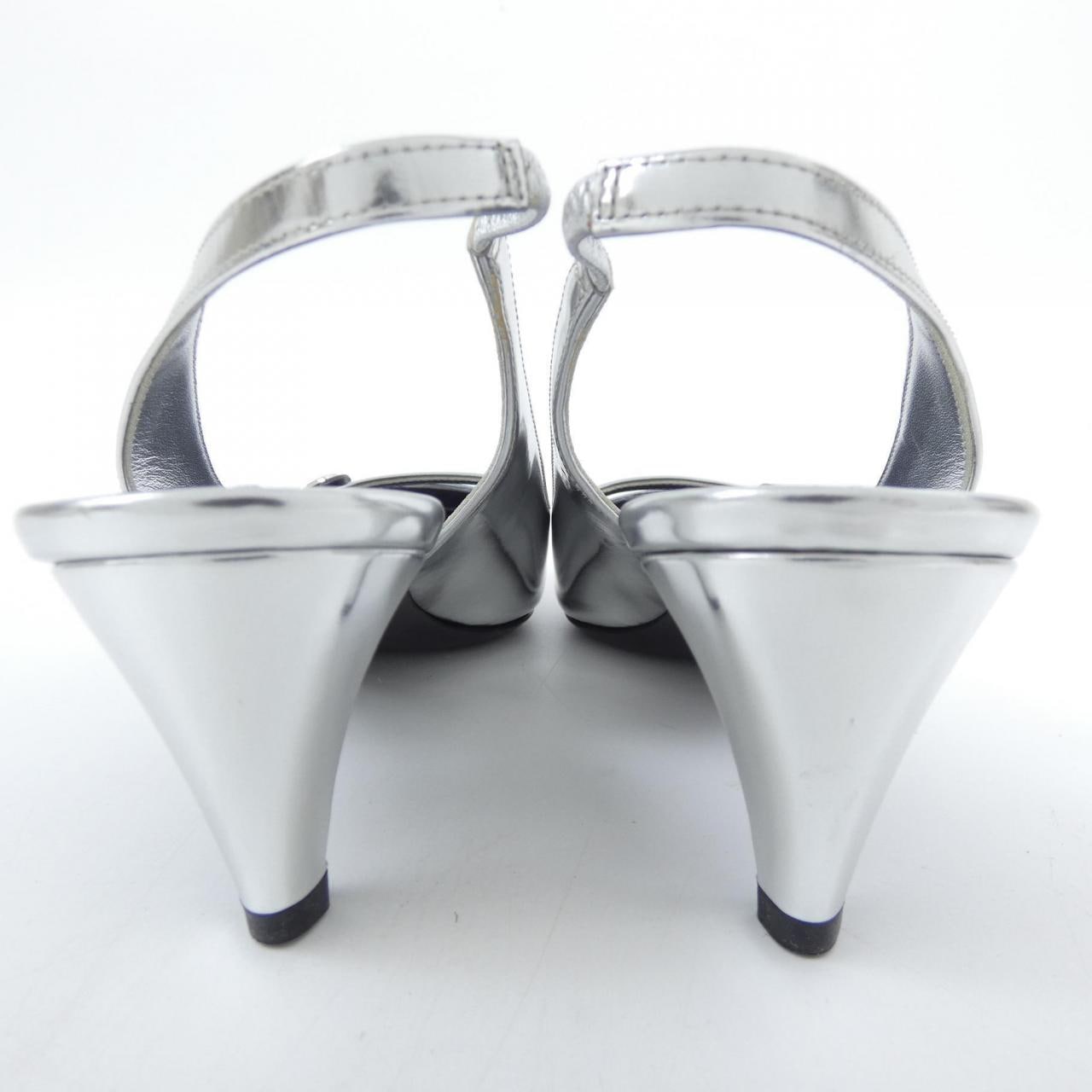 ルイヴィトン LOUIS VUITTON MA0185 パンプス