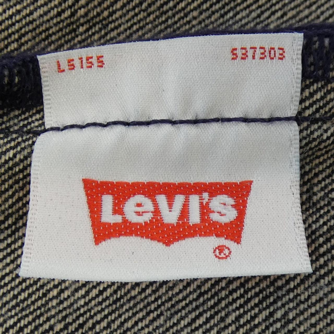 リーバイス LEVI'S 501 ジーンズ