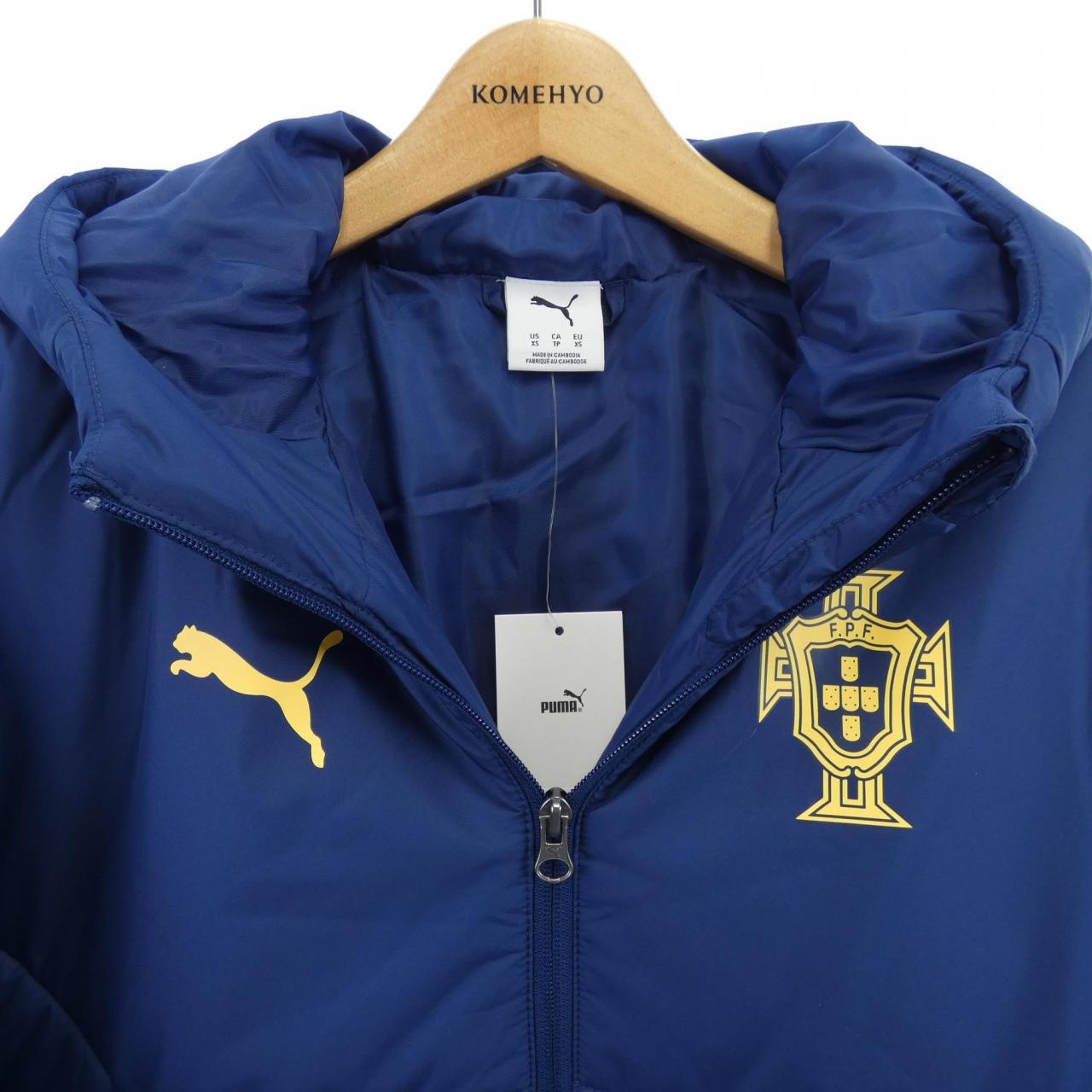 プーマ PUMA コート