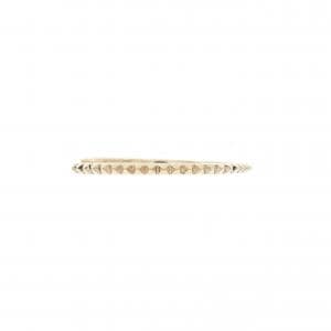 リラ K10YG イヤーカフ 片耳