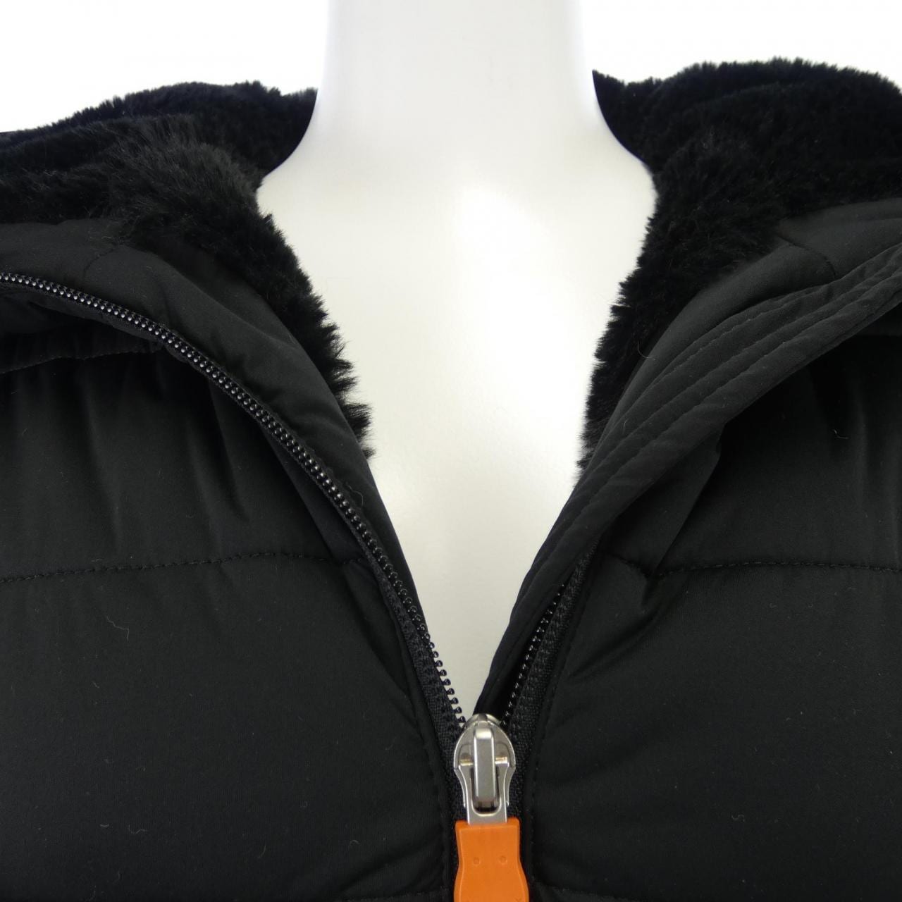 セイブザダック SAVE THE DUCK コート