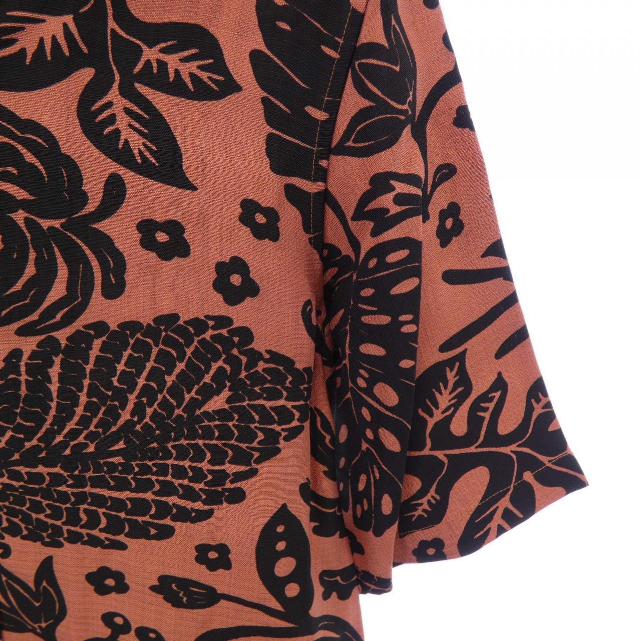 ジルサンダープラス JIL SANDER+ S／Sシャツ