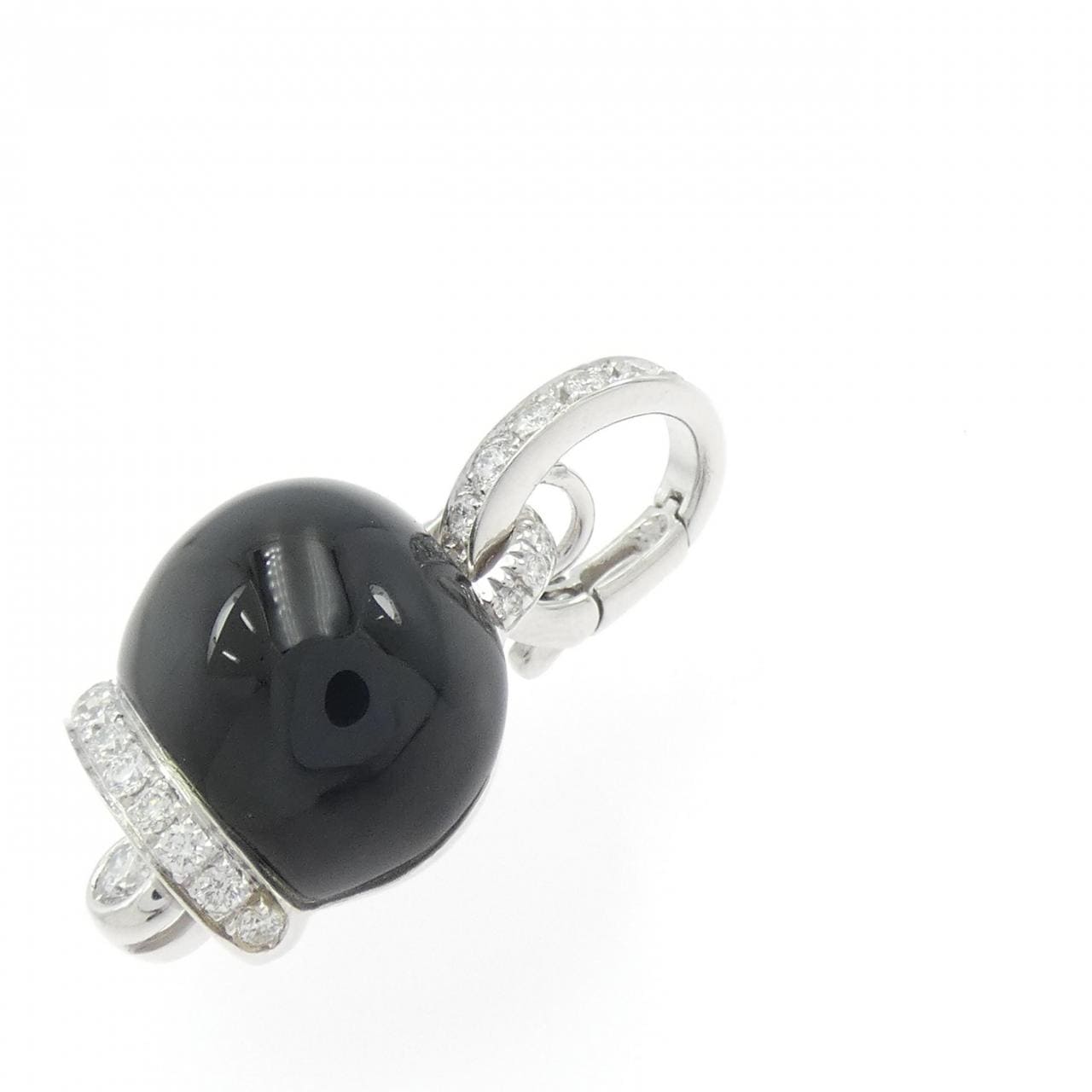 シャンテクレール カンパネッレ ペンダント