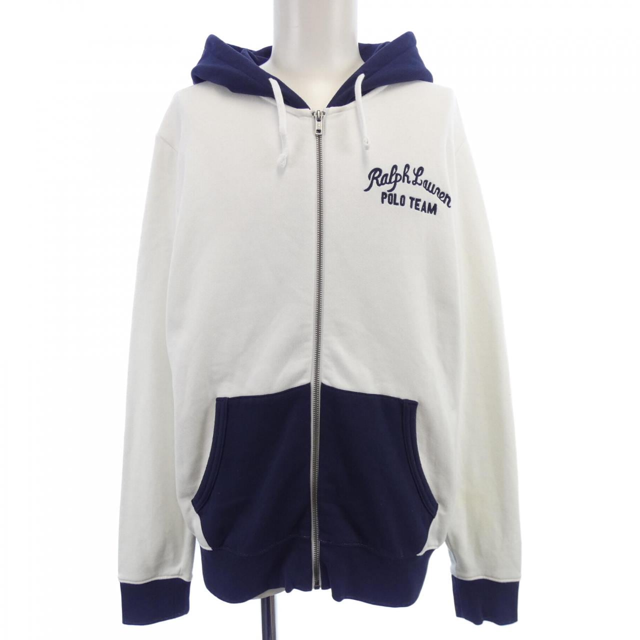 ポロラルフローレン POLO RALPH LAUREN パーカー